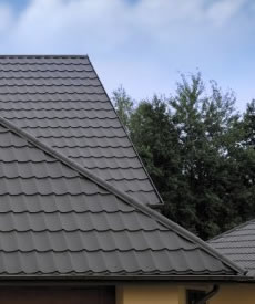 Votre professionnel en peinture sur tuile